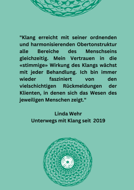 Repräsentation auf KTLS